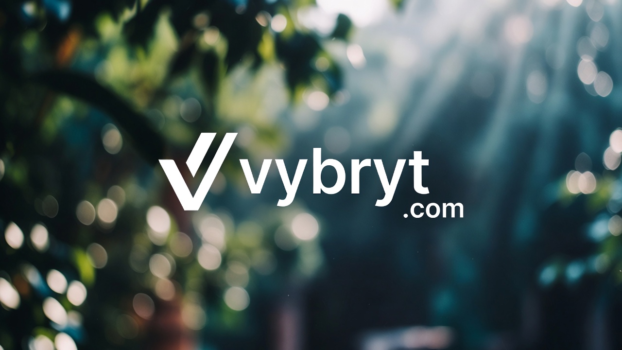 vybryt.com